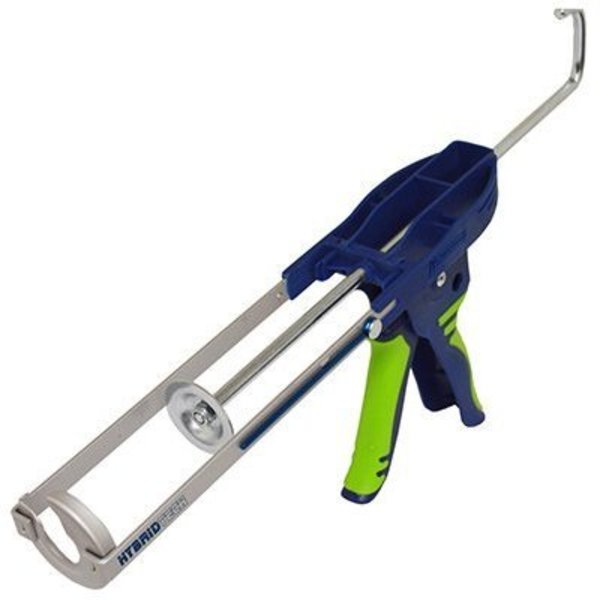 Newborn Hybri 9Ratch Caulk Gun 288-HTR